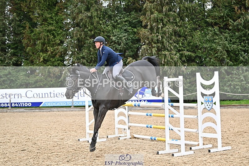 250321A-110334-00389 - Cls 3 Foxhunter and 1.20m Open