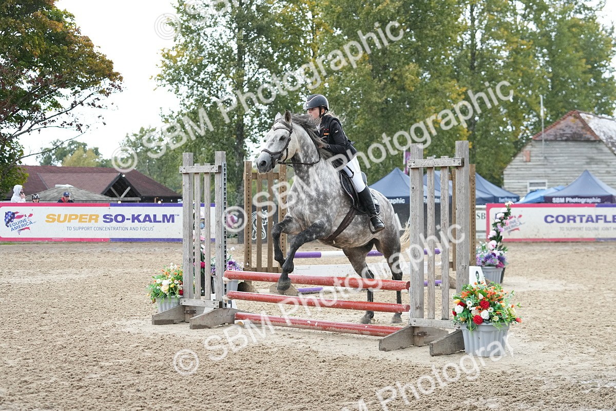 SBM_43100 - J7 - Junior Pony 60cm Championship