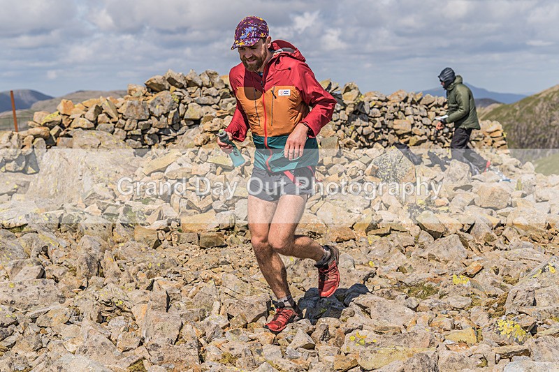 Ennerdale-663 - Ennerdale Horseshoe Fell Race Saturday 8th June 2024