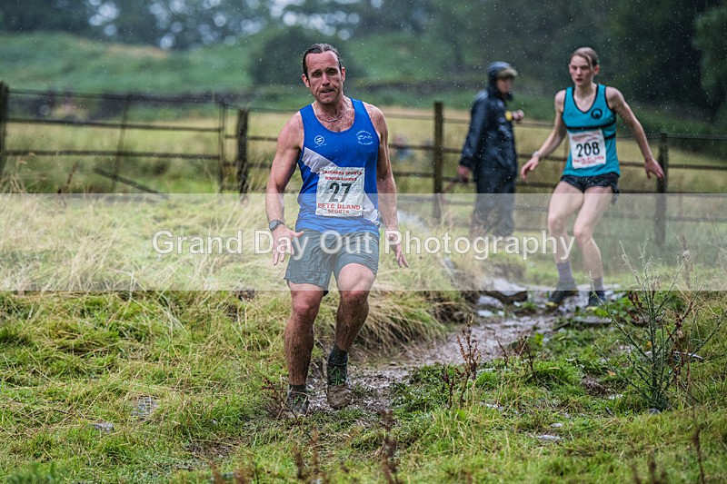 Grasmere Senior-295 - Grasmere Guides Senior Fell Race Sunday 25th August 2024