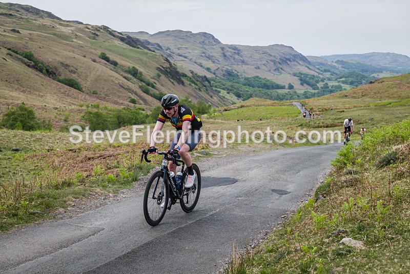 121259 - Hardknott Pass Camera 1 12.00-13.00