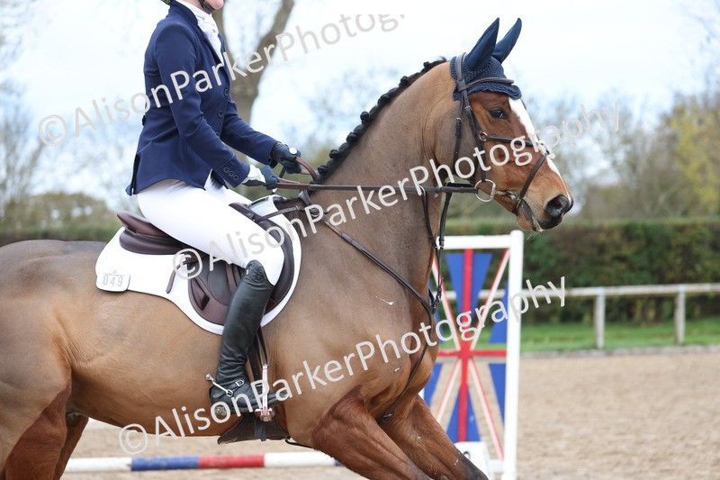 20251116-0794 - Class 4 - 90cm