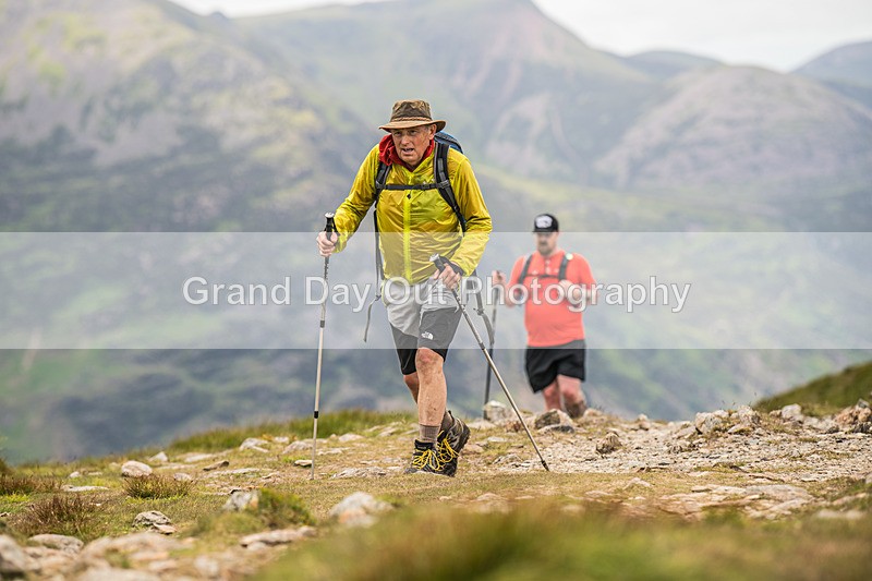 10 in 10-366 - 10 in 10 Challenge(MS Society Charity Event) 'Dalehead' Saturday 22nd June 2024