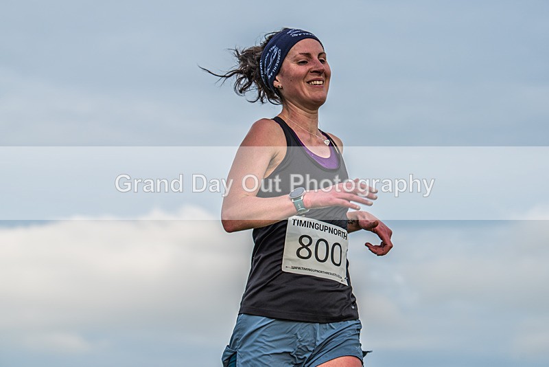 Hay-O-457 - Hay O Trail Race Tuesday 23rd May 2023