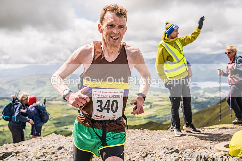 Blencathra-1062 - Blencathra Fell Race Sunday 28th June 2026