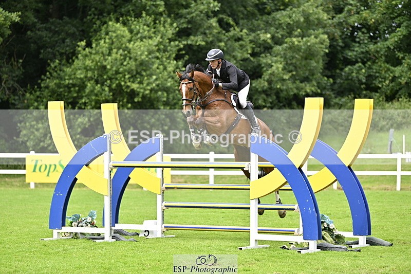 250613A-155215-02976 - Cls 5 National 1.30m Open