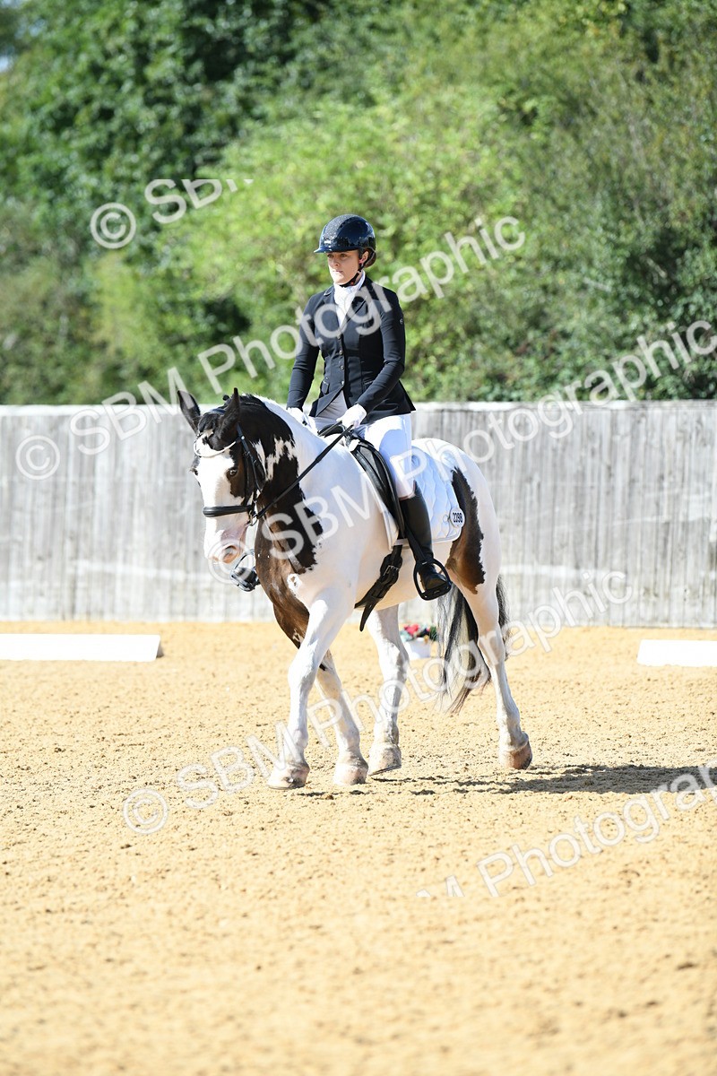 SBM_04404 - D7 Small Tour Championship Prelim 1