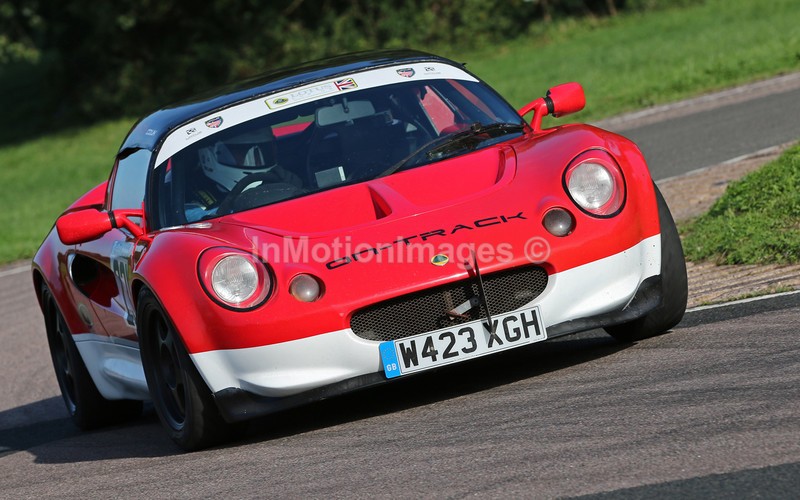  - Lotus Cup UK Speed Champs 2014/15/16/17/18/22/23/24