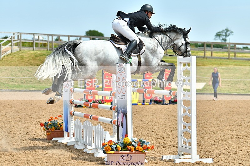 230609A-131636-01144 - Cls 3 Foxhunter