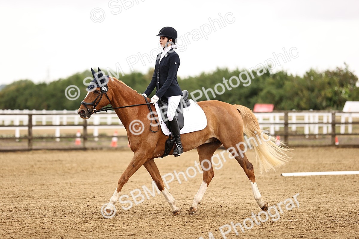 SBM_003827 - Class 6 - Novice 1