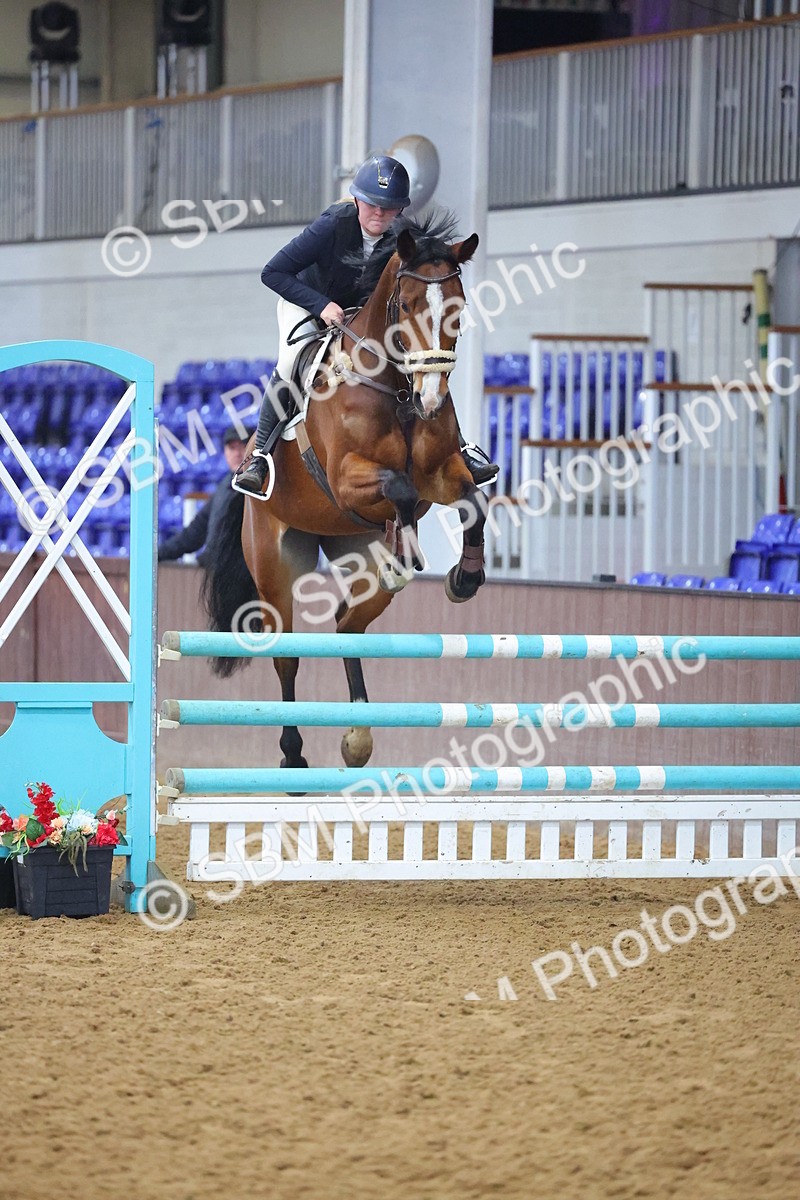 SBM_008212 - Class 20 - The Diamond Championship Qualifier (0.95m)