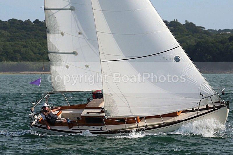 150627 UNNAMED 101Y WT7A1582_S - ROUND THE ISLAND RACE - SATURDAY 27th JUNE 2015