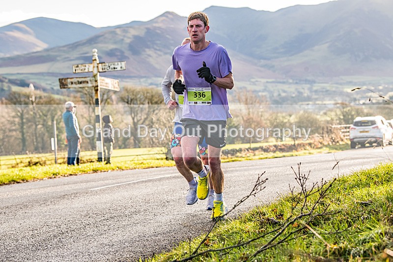 North Lakes Half Marathon  10k-745 - North Lakes Half Marathon & 10K Road Races Monday 2nd January 2023