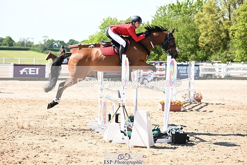 250510-112604-10485 - Cls 20 Snr Discovery and 1m Open