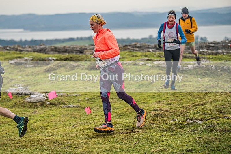 Birkrigg-746 - Kendal Winter League Races Birkrigg Sunday 28th January 2024