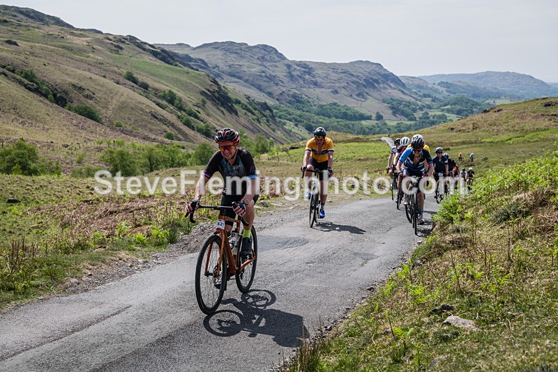 142809 - Hardknott Pass Camera 1 14.00-15.00