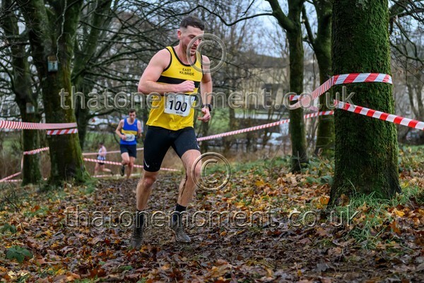 Westxc25-814897 - Senior Men Set Two
