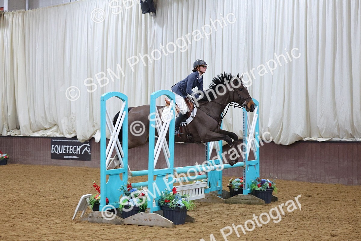SBM_000941 - Class 13 - Equissage Pulse Senior British Novice/ 90cm Open - First Round (0.90m)