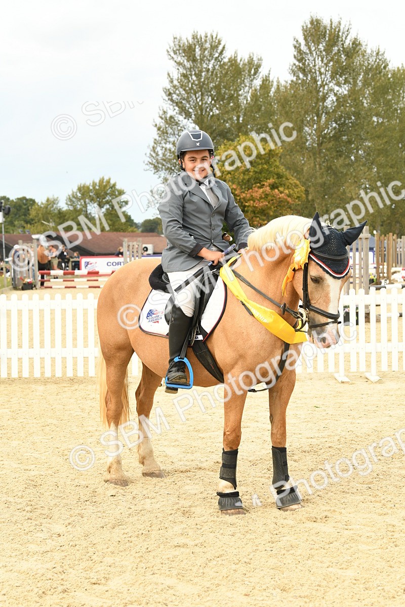 SBM_71163 - J15 - Junior Pony 70cm Championship