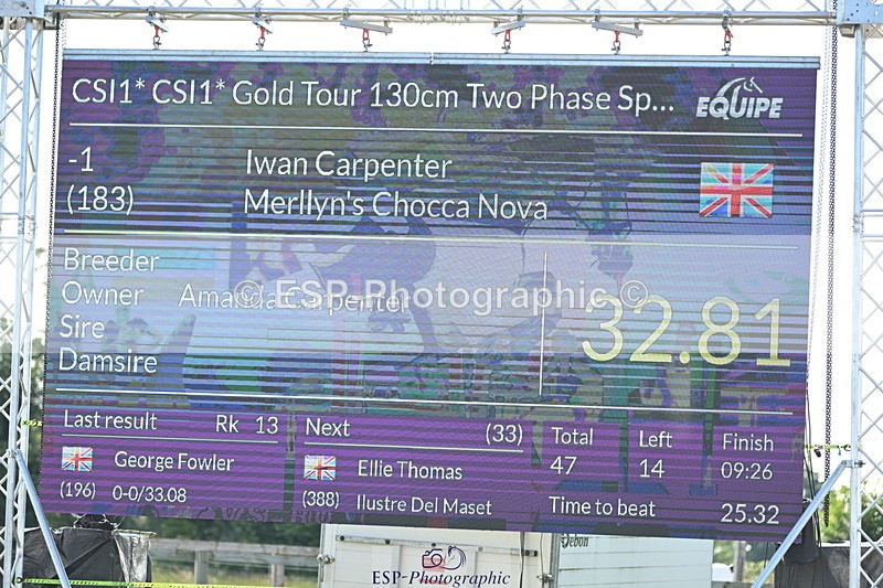 240718A-090218-00445 - Cls 17, 1 Star Gold Tour 1.30m