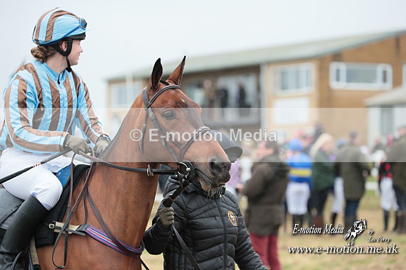 PtP 040224 33 - Combined Services Point-toPoint Larkhill 04/02/24
