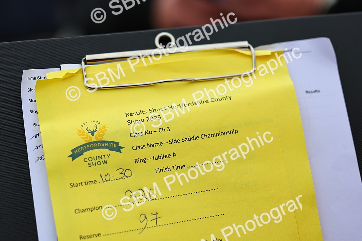 SBM_02907 - Class 9-11 Side Saddle including LIHS Rising Star Ladies Show Horse