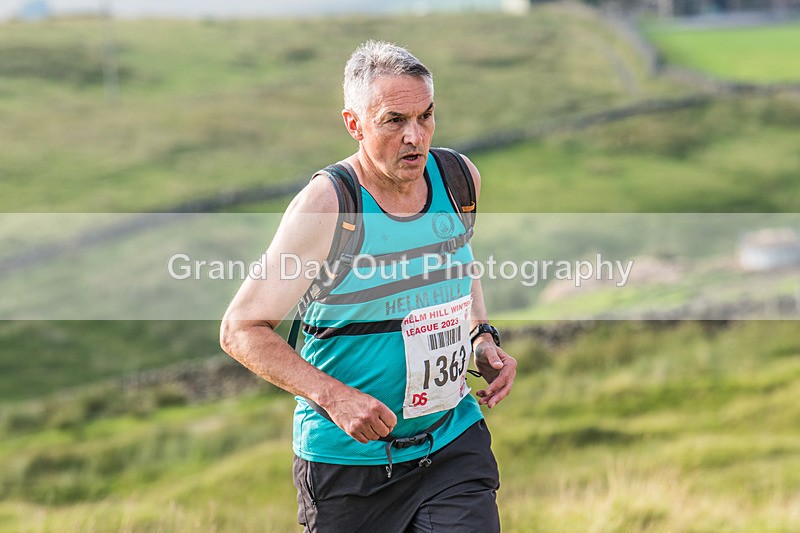 Tebay-190 - Tebay Fell Race Wednesday 26th June 2024