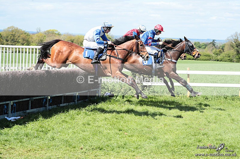 PtP 190426 97 - Vine & Craven PtP Kingston Blount 19/04/26