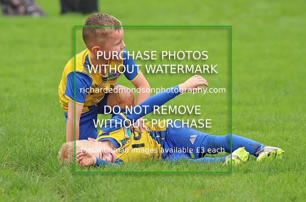 IMG_5603 - Wattsfield Under 7's v Kendal Utd Under 7's (7/10/23)