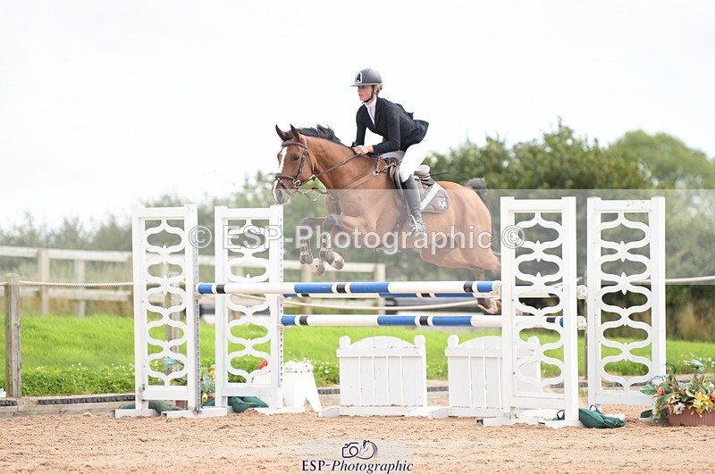 230813A-142532-13348 - Cls 50 Senior Foxhunter