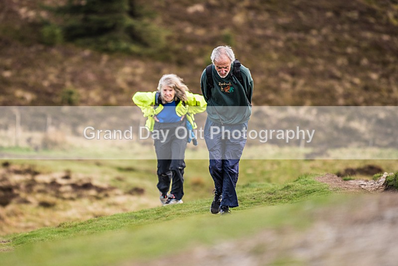 Lords Seat-1 - Lords Seat Fell Race Wednesday 3rd May 2023