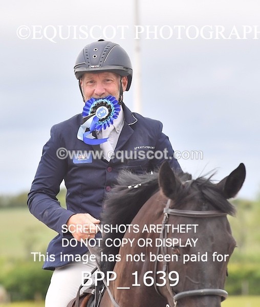 BPP_1639 - FRI CLASS 3 Senior Discovery/ 1m Open