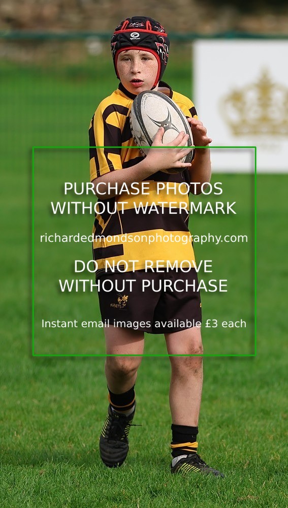 533A5424 - Kendal Rugby Juniors (5/10/25)