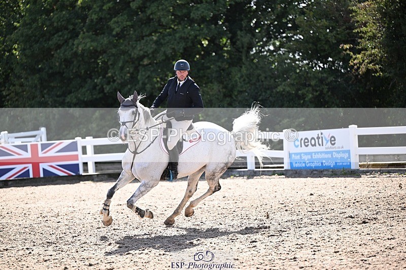 250911-153120-02032 - Cls 15 1.15m Amateur Champ