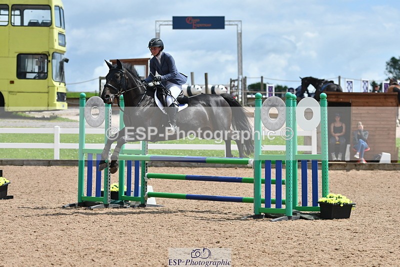 240727A-125714-04754 - Cls 22 85cm Amateur Qualifier