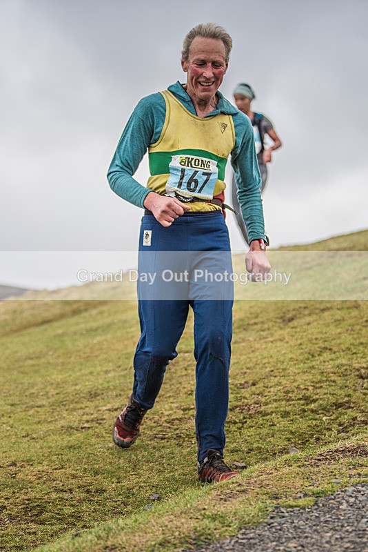 Loopy Latrigg-672 - Kong Loopy Latrigg Fell Race Saturday 27th January 2024