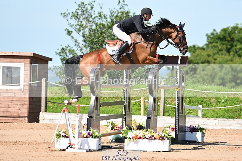 240719A-104406-10126 - Cls 2, 3 Star Small Tour 1.40m