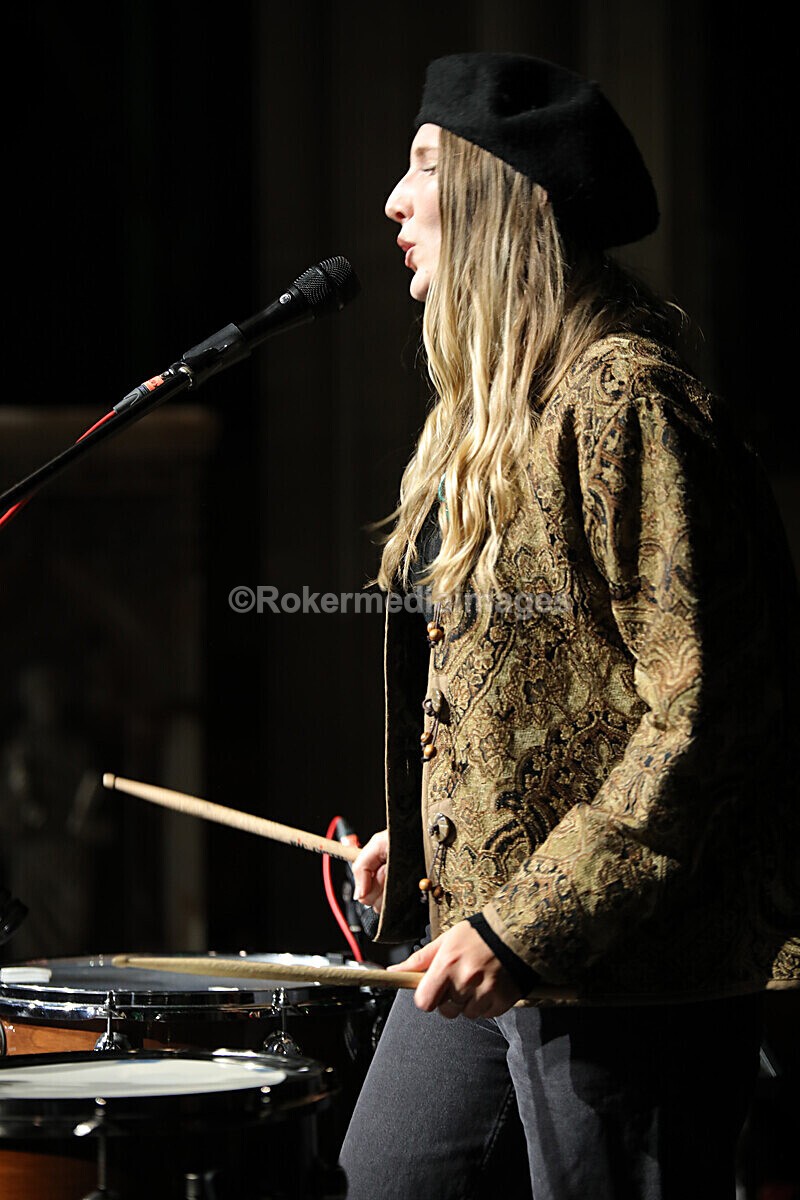 FOLK N BLUES-696 - FOLK and BLUES SEPT 2022