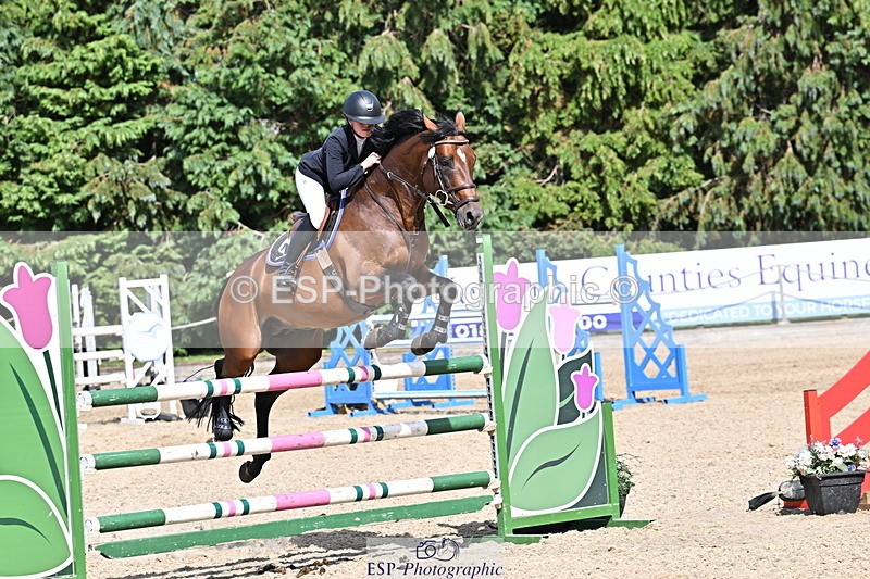 250704A-162950-12045 - Cls 23 Snr Foxhunter