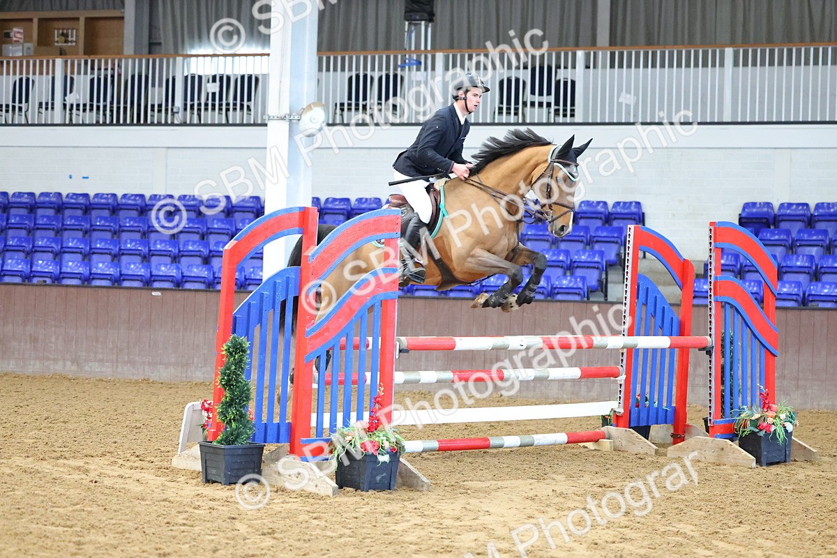 SBM_002523 - Class 9 - Senior Discovery 1.00m