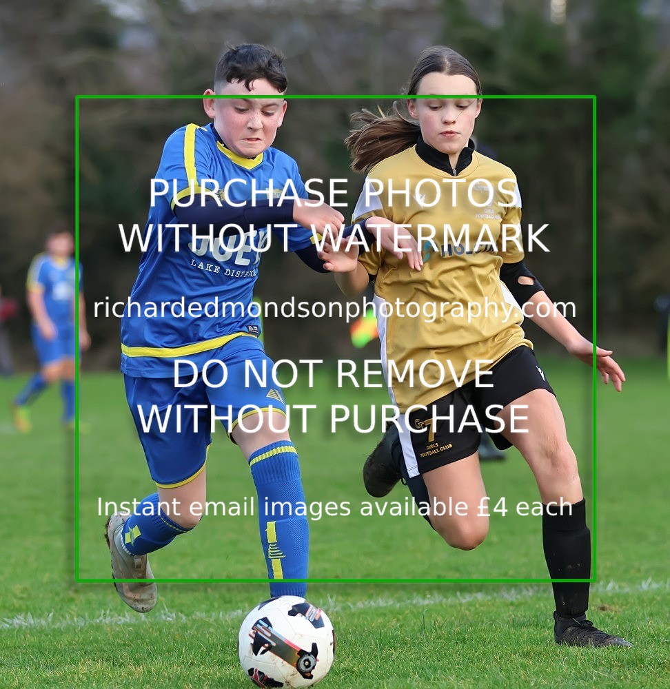 533A3890 - GT7 Academy Girls U12 (24/1/26)