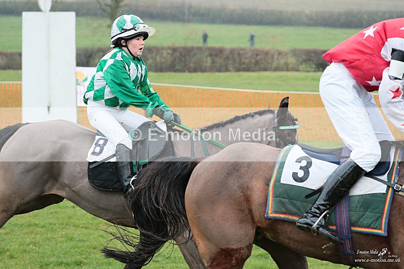 PtP 100324 84 - Pytchley with Woodland Point-to-Point Guilsborough 10/03/24