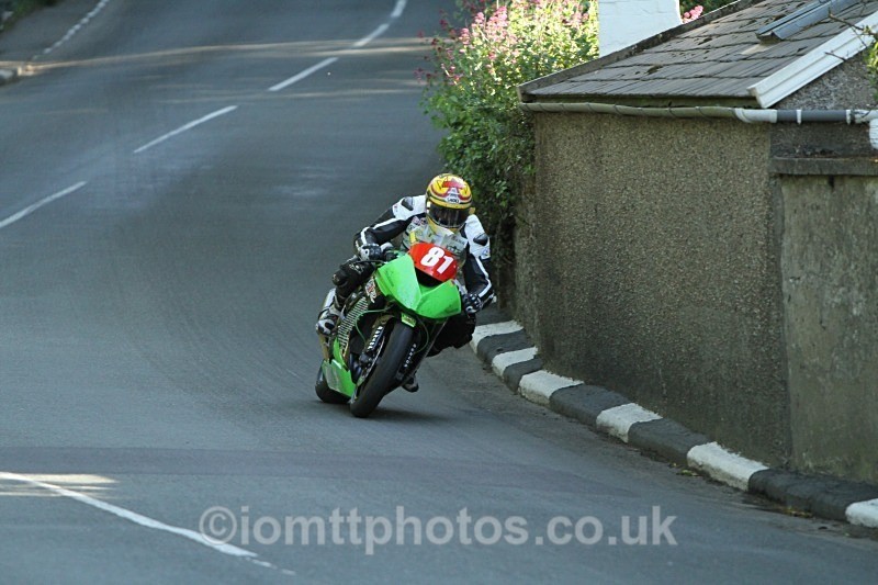  - Superstock