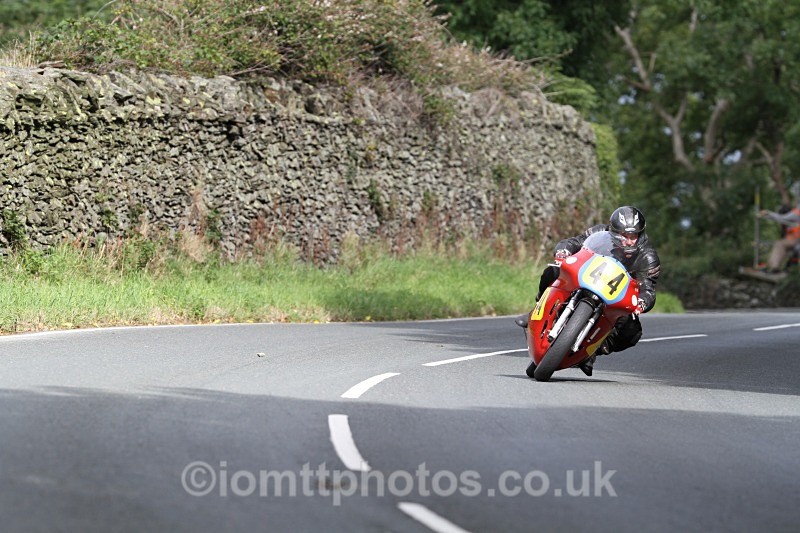 FOM_9462 - Bennetts 500cc Classic TT Race