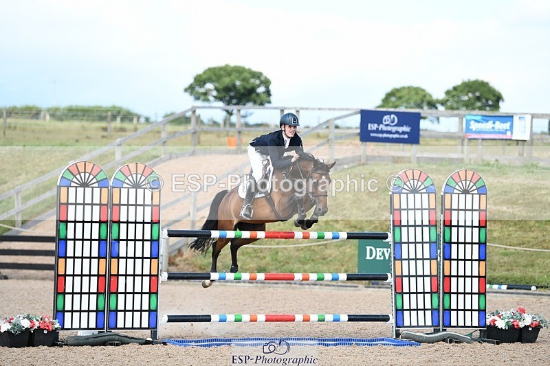 250628-163627-06335 - Cls 13 Pony Showjumper of the Year