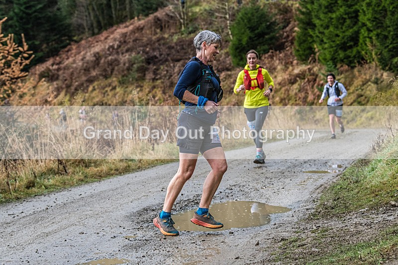 Glentress 21  10K-358 - High Terrain Events Glentress 21 & 10K Trail Races Saturday 16th November 2024