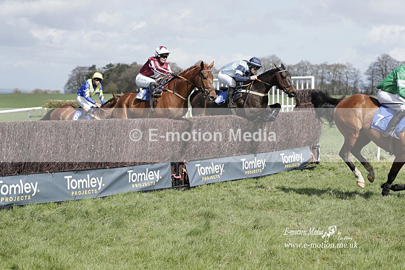 PtP 100423 491 - Old Berkshire Point-to-Point Lockinge 10/04/23