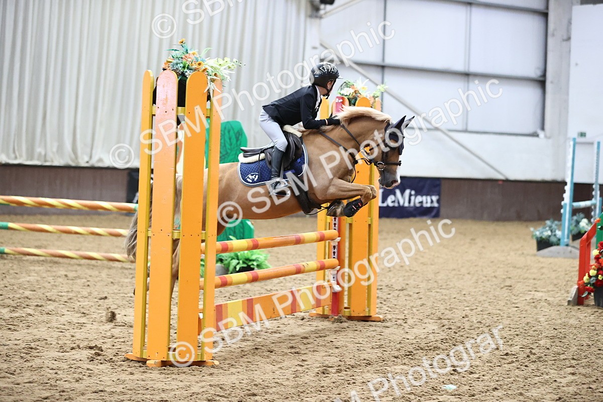 SBM_003479 - Class 11 - Springboard 128cm 138cm Restricted 85cm 95cm