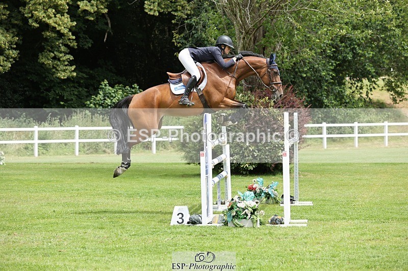 240704-132457-04895 - Cls 3 National 1.30m Open