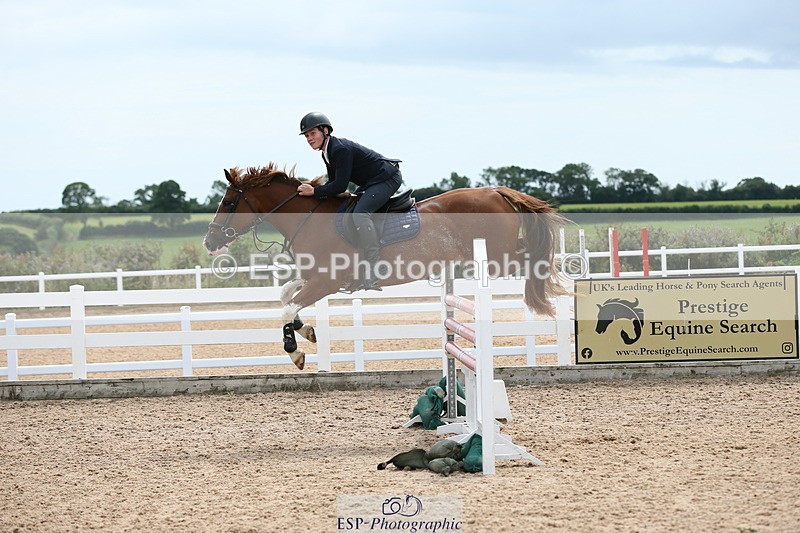 230716A-143711-03951 - Class 25a Pony Fox & 1.10 Open